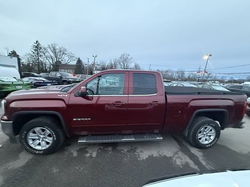 Used 2016 GMC Sierra 1500 SLE w/ SLE Value Package image 9