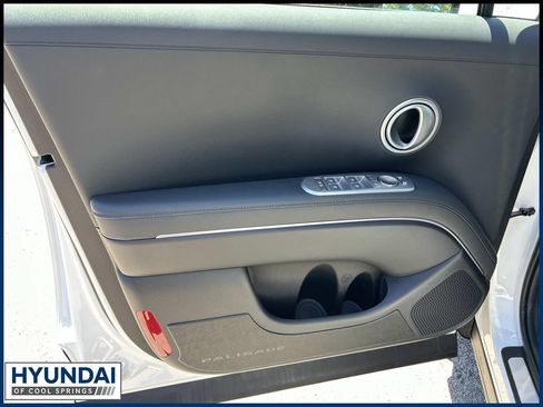 New 2026 Hyundai Palisade SEL AWD/4WD image 18