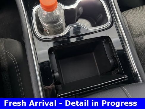 Used 2024 Chevrolet Traverse LT image 12