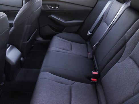 Used 2024 Honda Accord EX image 34