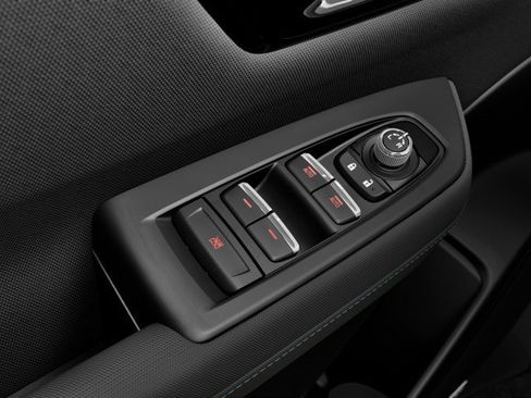 New 2026 Subaru Forester Limited image 41