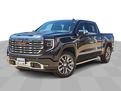 Used 2024 GMC Sierra 1500 Denali