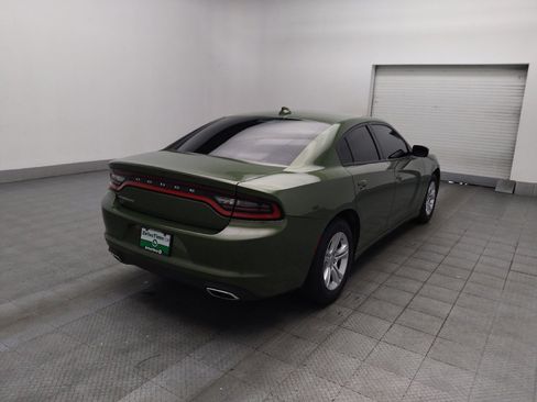 Used 2023 Dodge Charger SXT RWD image 9
