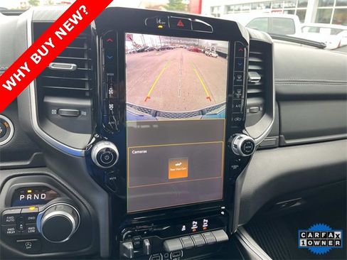 Certified 2025 RAM 1500 Big Horn image 31