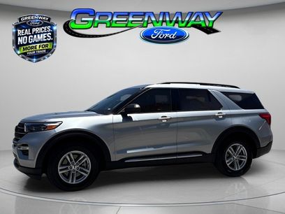 Used 2023 Ford Explorer XLT w/ Equipment Group 202A