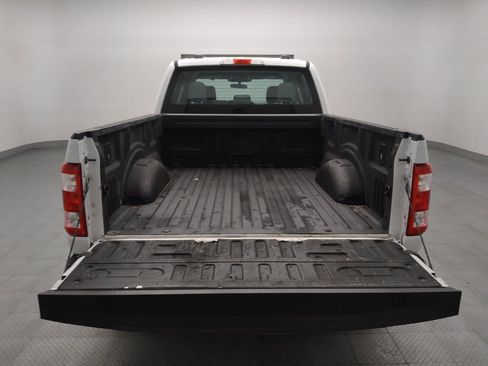 Used 2021 Ford F150 XL w/ Max Trailer Tow Package RWD image 29