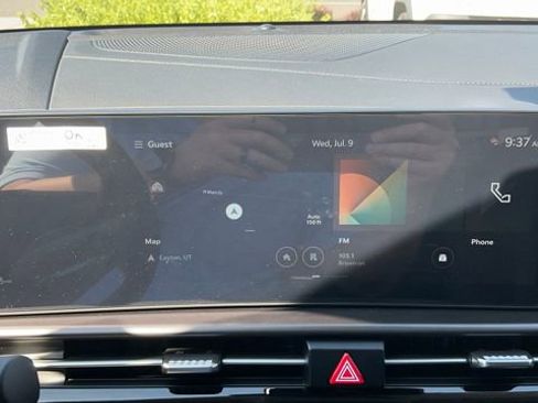 New 2026 Kia Sportage SX image 14