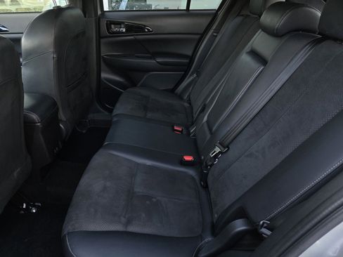 Used 2024 Mitsubishi Eclipse Cross SE image 10