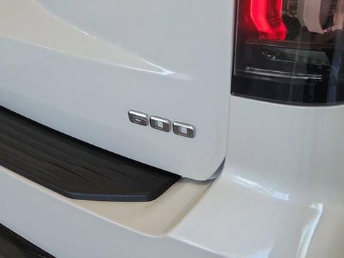 Certified 2023 Cadillac Escalade Sport Platinum image 7