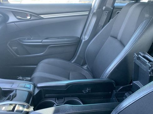 Used 2020 Honda Civic Sport image 25