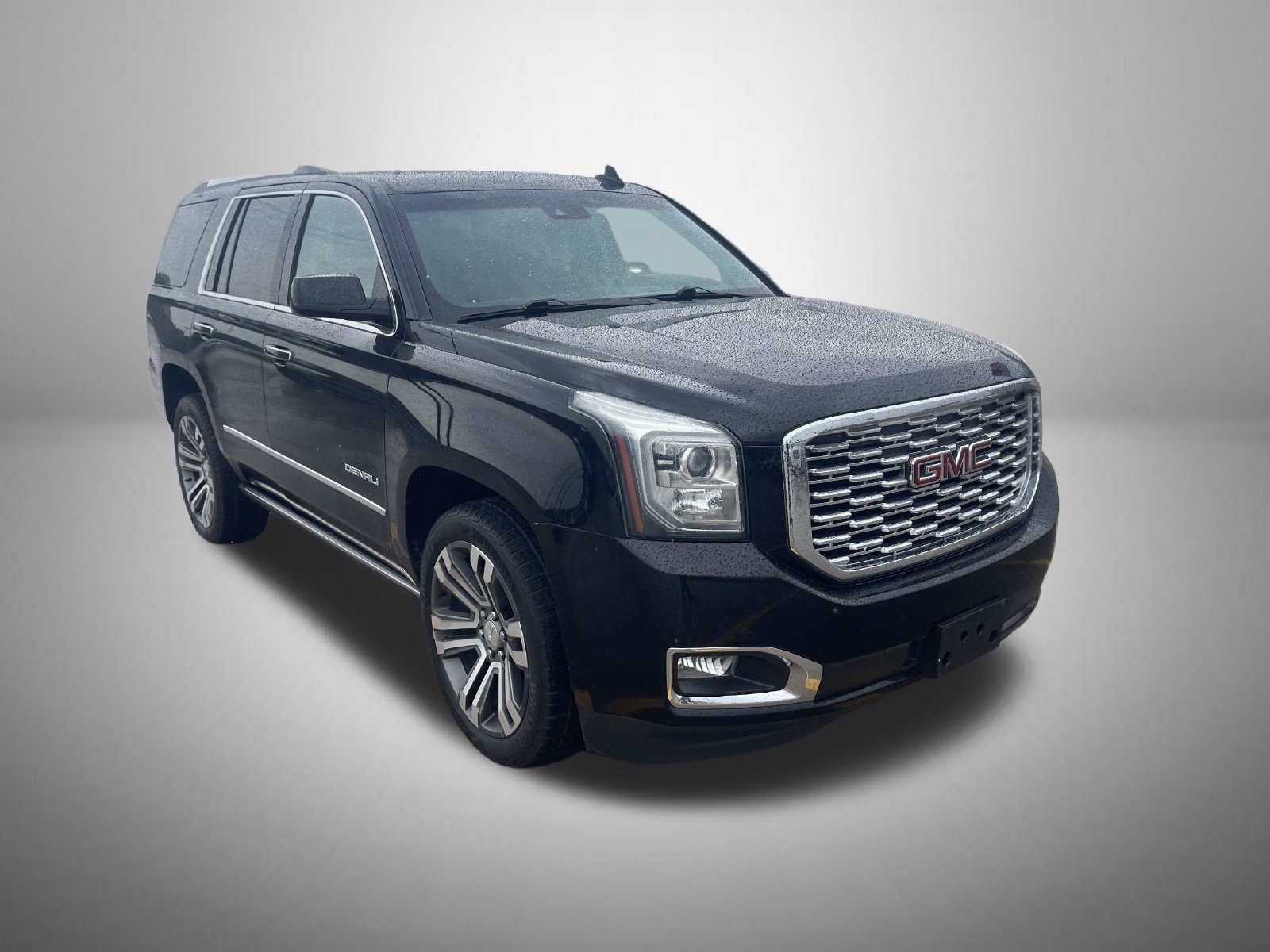 Used 2018 GMC Yukon Denali w/ Denali Ultimate Package AWD/4WD image 5