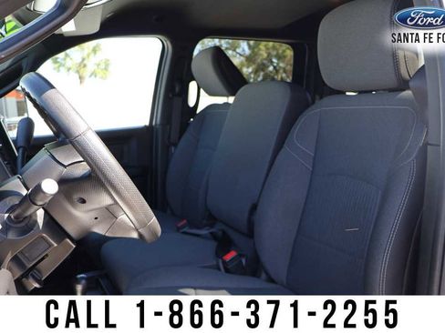 Used 2024 RAM 3500 Tradesman w/ Chrome Appearance Group AWD/4WD image 10