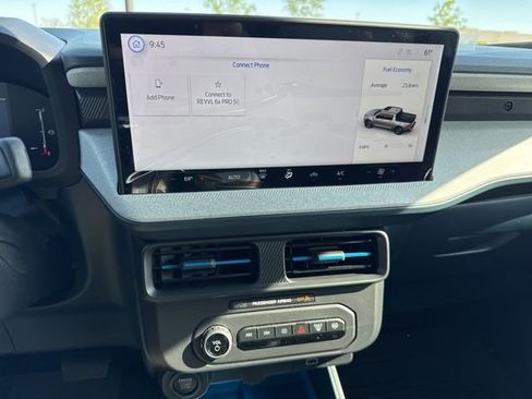 Used 2026 Ford Maverick XLT AWD/4WD image 12