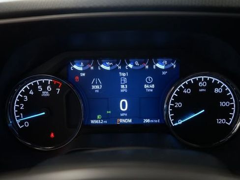 Certified 2022 Ford F150 XLT w/ Equipment Group 302A High image 21