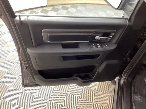 Used 2022 RAM 1500 Classic Warlock w/ Electronics Group image 15