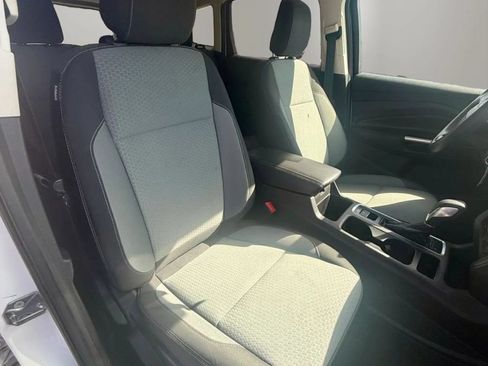 Used 2018 Ford Escape SE AWD/4WD image 13