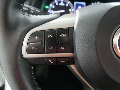 Used 2022 Lexus RX 350 AWD w/ Premium Package image 27