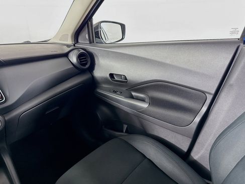 Used 2023 Nissan Kicks S image 26