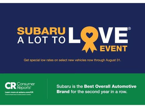 New 2026 Subaru Outback Limited w/ Premium/Limited Plus Package AWD/4WD image 3
