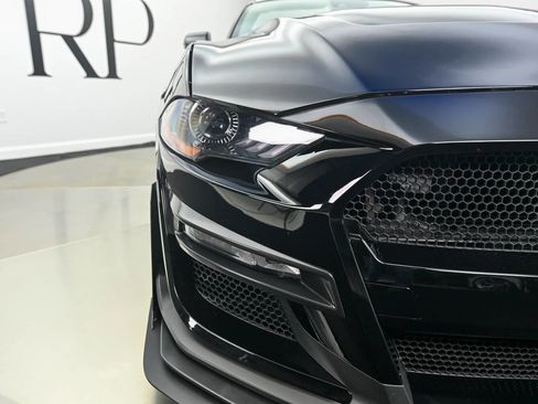 Used 2019 Ford Mustang GT Premium w/ GT Performance Package RWD image 33