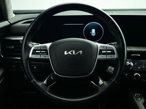 Used 2023 Kia Telluride SX Prestige AWD/4WD image 12