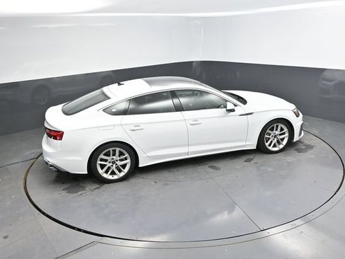 Used 2024 Audi A5 2.0T Premium Plus AWD/4WD image 41