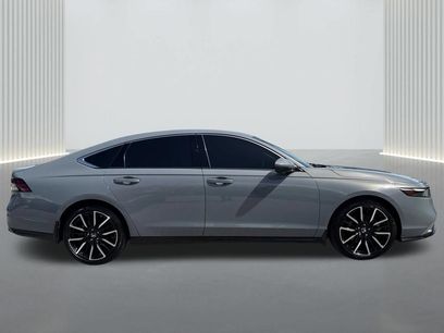 Used 2024 Honda Accord Touring