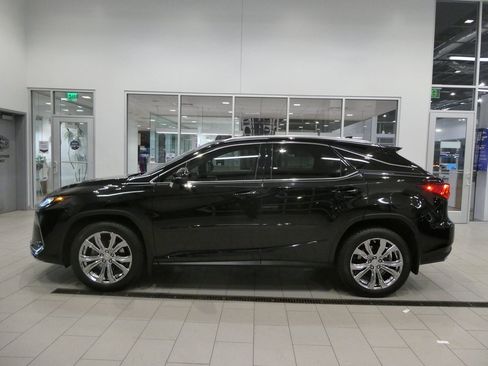 Used 2020 Lexus RX 350 AWD w/ Premium Package image 29
