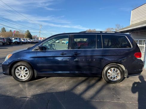Used 2008 Honda Odyssey EX-L image 6