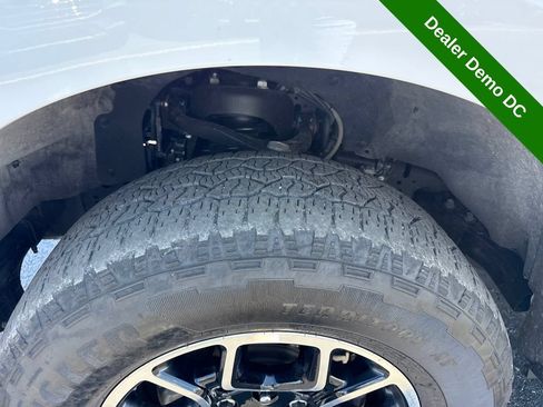 Used 2023 Ford F150 XLT w/ Equipment Group 302A High AWD/4WD image 14