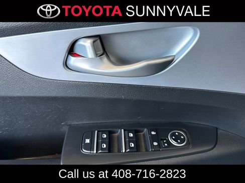 Used 2023 Kia Forte LXS FWD image 15