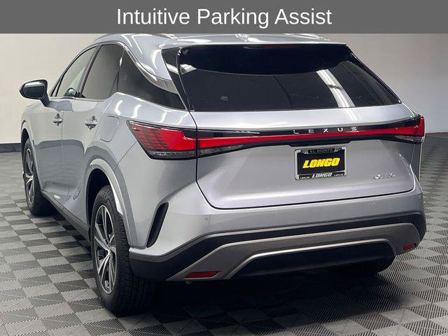 Certified 2023 Lexus RX 350 Premium w/ Accessory Package (Z1) FWD image 7