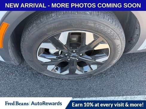 Used 2023 Kia Sportage X-Line w/ X-Line Premium Package image 5