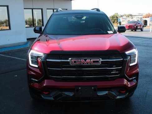 Used 2026 GMC Terrain AT4 w/ Convenience Package III image 7
