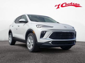 New 2026 Buick Encore GX Preferred w/ Comfort Package video 1