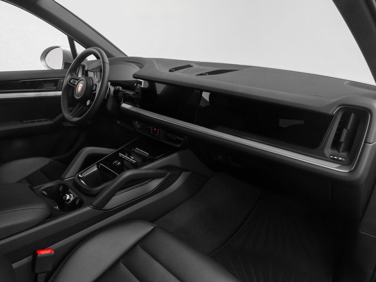 Certified 2025 Porsche Cayenne AWD/4WD image 20