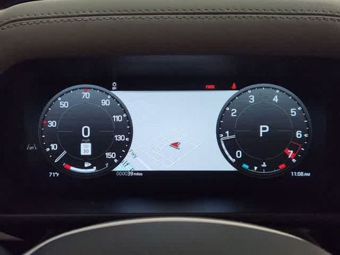 New 2026 Land Rover Defender 110 X-Dynamic SE AWD/4WD image 29