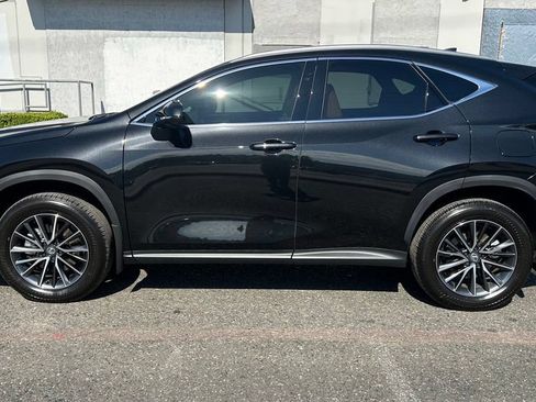 Used 2026 Lexus NX 350 AWD w/ Cold Area Package image 8