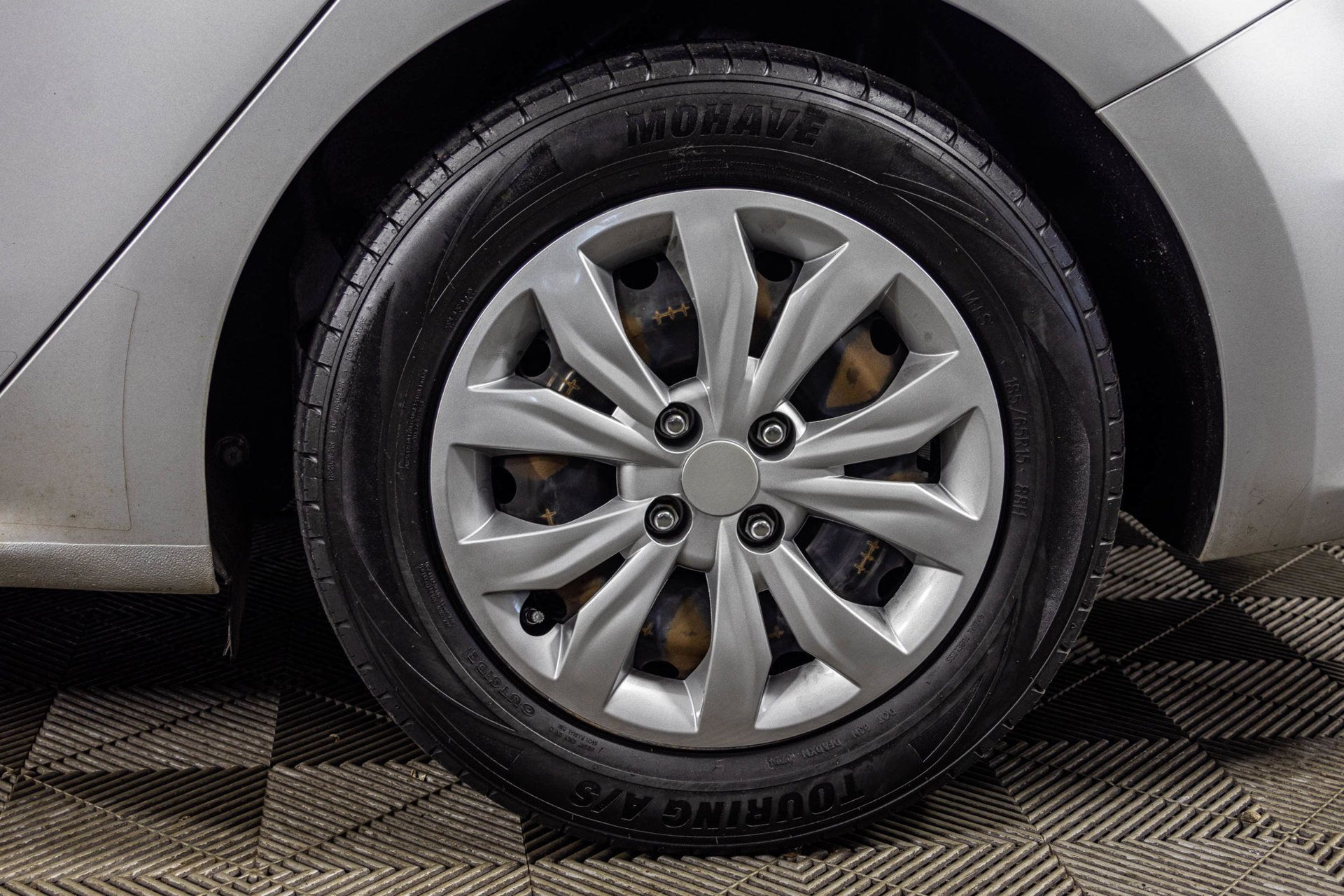 Used 2020 Kia Rio LX FWD image 48