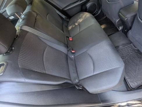 Used 2017 Toyota Prius Two w/ Prius Two Safety Plus Package FWD image 21