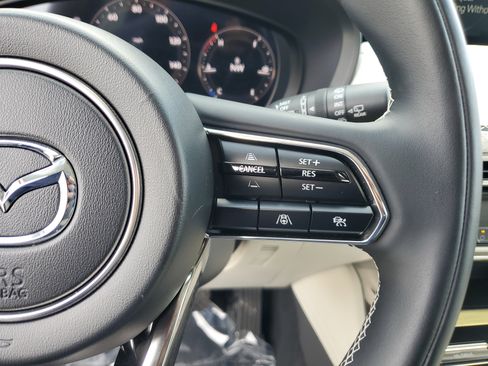 Used 2025 MAZDA CX-90 3.3 Turbo S w/ Premium Plus image 25