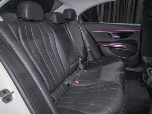 Certified 2025 Mercedes-Benz E 350 Sedan image 13