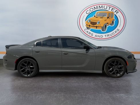 Used 2019 Dodge Charger GT image 6