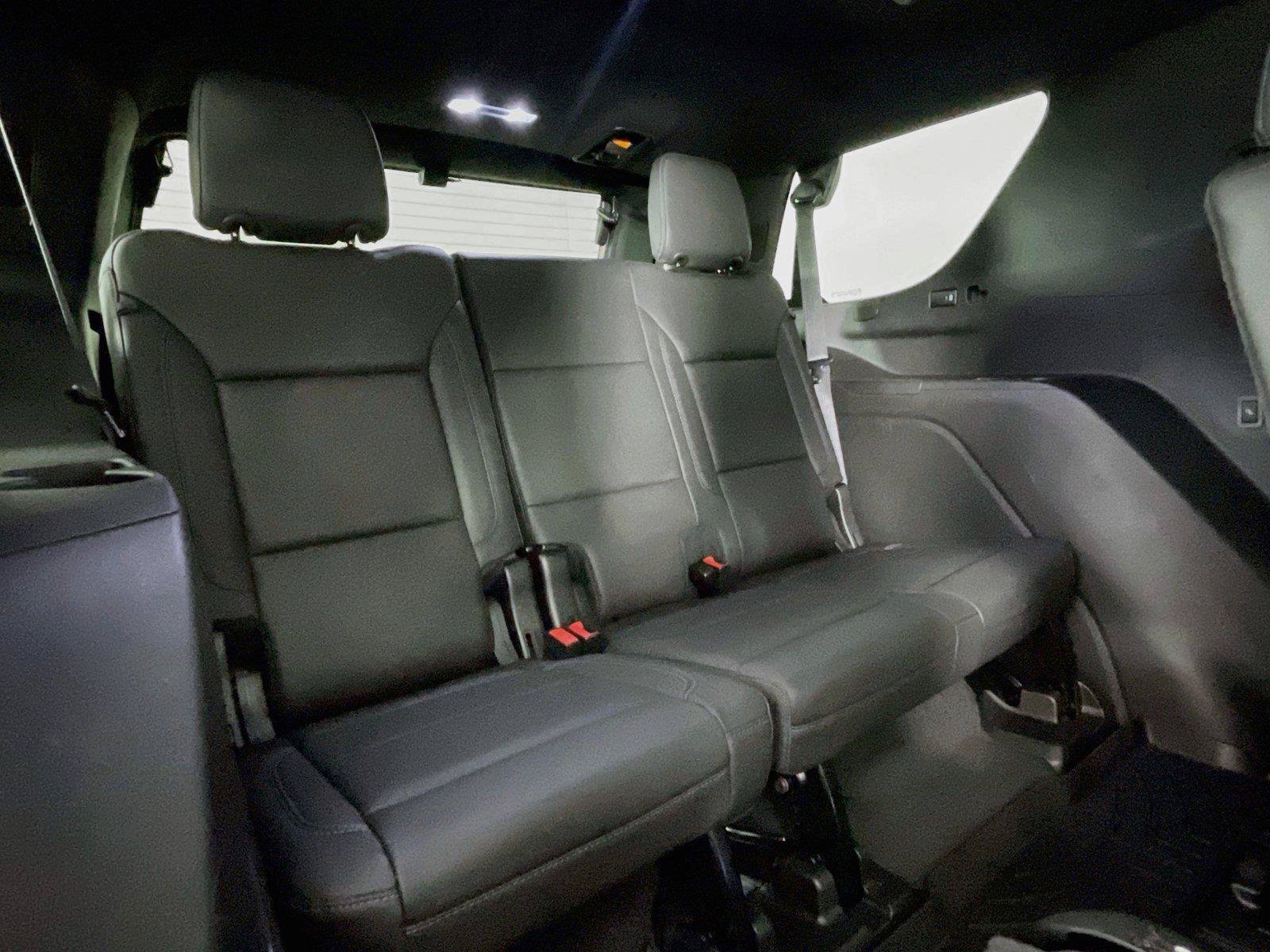 Used 2022 Chevrolet Tahoe LT w/ LT Signature Plus Package AWD/4WD image 25