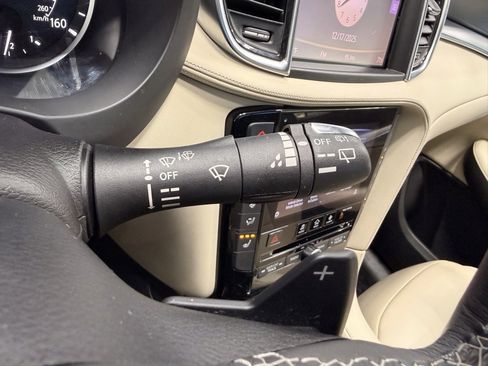 Used 2019 INFINITI QX50 Luxe w/ Cargo Package image 34