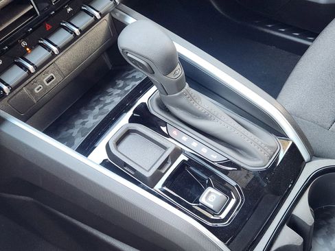 New 2026 Chevrolet Colorado W/T w/ WT Custom Package image 20