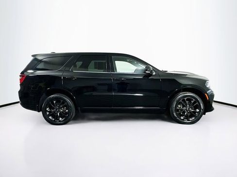 Used 2022 Dodge Durango GT image 8