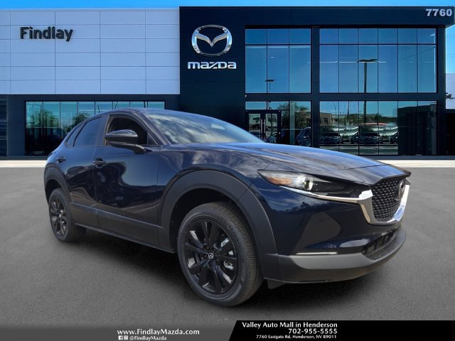 New 2026 MAZDA CX-30 AWD 2.5 S w/ Select Sport Pkg image 1