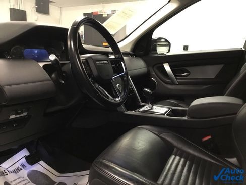 Used 2021 Land Rover Discovery Sport S image 25