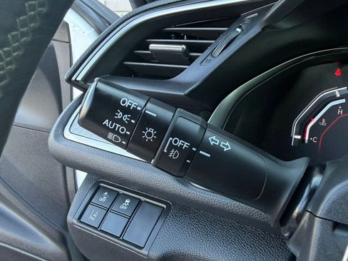 Used 2019 Honda Civic Sport Touring image 25